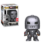 Funko Pop! Marvel Lot 2/2 **WEB ONLY**