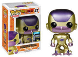 Funko Pop! DragonBall Z **WEB ONLY**