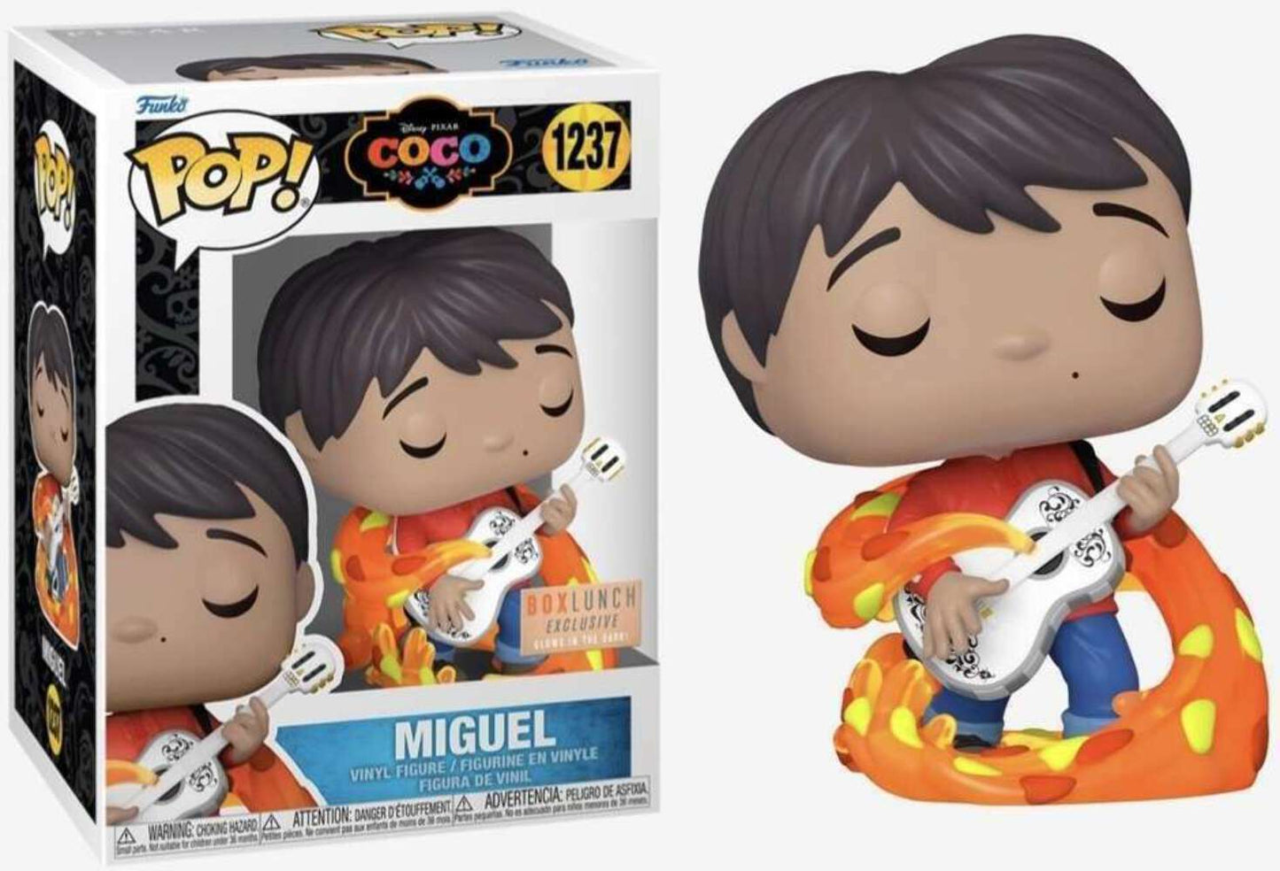 Funko Pop! Disney - Lot 4/4 **WEB ONLY**