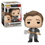 Funko Pop! MOVIES: AMERICAN PSYCHO - PATRICK BATEMAN #942