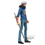 BANDAI BANPRESTO CHRONICLE - One Piece Trafalgar Law