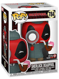 Funko Pop! Deadpool Lot **WEB ONLY**