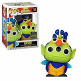 Funko Pop! ANIMATION/DISNEY GRAILS "WEB ONLY"