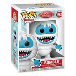 Funko Pop! Rudolph: The Red-Nose Reindeer - Bumble #1263