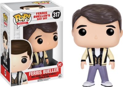 Funko Pop! Scott Pilgrim & TV **WEB ONLY**
