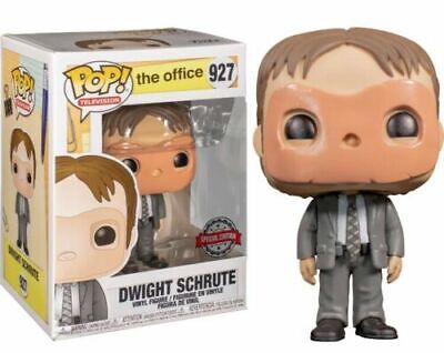 Funko Pop! Televison / Video Games / Star Wars / The Office **WEB ONLY**