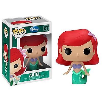 Funko Pop! Disney - Lot 4/4 **WEB ONLY**