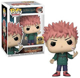 Funko Pop! Anime: Jujutsu Kaisen - Lot 2/2 **WEB ONLY**