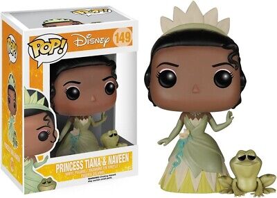 Funko Pop! Disney - Lot 3/4 **WEB ONLY**