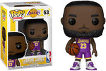 Funko Pop! Sports - NBA Lot 1/2 **WEB ONLY**