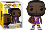 Funko Pop! Sports - NBA Lot 1/2 **WEB ONLY**