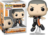 Funko Pop! Anime: Trigun / Haikyu! **WEB ONLY**