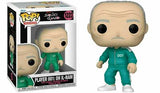 Funko Pop! TELEVISION "WEB ONLY"