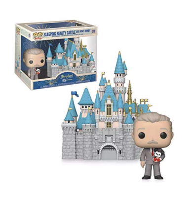 Funko Pop! 6"+ Mixed Lot **WEB ONLY**