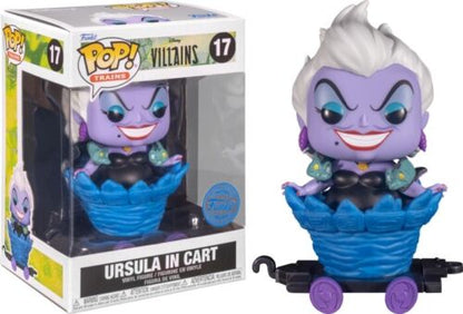 Funko Pop! Disney - Lot 4/4 **WEB ONLY**