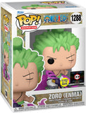 Funko Pop! Anime: One Piece **WEB ONLY**