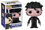 FUNKO POP! MOVIES: Saw, Flash Gordon, Braveheart, A Christmas Story, Jingle All the Way, Lord of the Rings, ET, Edward Scissorhands, Big Trouble in Little China **WEB ONLY**