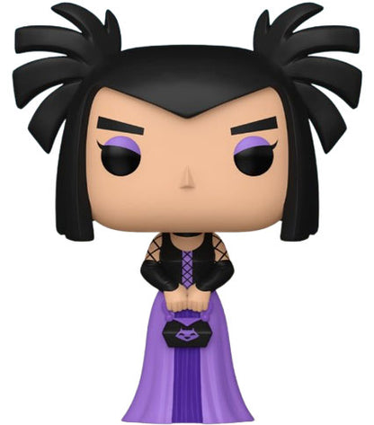 Funko Pop! Animation: Danny Phantom - Sam Manson #2002 [2025 SDCC Summer Convention Exclusive] *PREORDER*