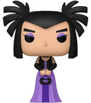 Funko Pop! Animation: Danny Phantom - Sam Manson #2002 [2025 SDCC Summer Convention Exclusive] *PREORDER*