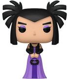 Funko Pop! Animation: Danny Phantom - Sam Manson #2002 [2025 SDCC Summer Convention Exclusive] *PREORDER*