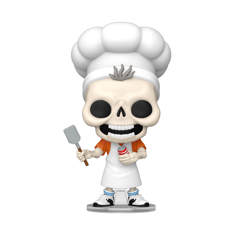 Funko Pop! Books: Goosebumps - Say Cheese and Die! #58 *PREORDER*
