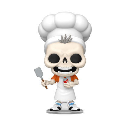 Funko Pop! Books: Goosebumps - Say Cheese and Die! #58 *PREORDER*