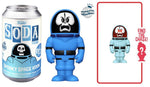 FUNKO SODA! SCOOBY-DOO: SPOOKY SPACE KOOK