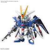 Bandai SD Gundam Ex-Standard - STTS-909 Rising Freedom Gundam