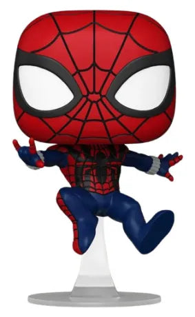 Funko Pop! Marvel: Spider-Man - Sensational Spider-Man #1507 [2025 SDCC Summer Convention Exclusive] *PREORDER*
