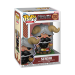 Funko Pop! Anime: Delicious in Dungeon - Laios / Marcille / Chilchuck / Senshi / Falin Chimera *PREORDER*