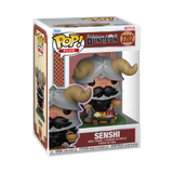 Funko Pop! Anime: Delicious in Dungeon - Laios / Marcille / Chilchuck / Senshi / Falin Chimera *PREORDER*