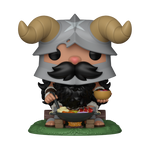 Funko Pop! Anime: Delicious in Dungeon - Laios / Marcille / Chilchuck / Senshi / Falin Chimera *PREORDER*