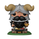 Funko Pop! Anime: Delicious in Dungeon - Laios / Marcille / Chilchuck / Senshi / Falin Chimera *PREORDER*