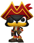 Funko Pop! Games: Sonic The Hedgehog - Buccaneer Shadow #1079 [2025 SDCC Summer Convention Exclusive] *PREORDER*