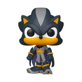 Funko Pop! DC x Sonic The Hedgehog - Tails (Cyborg) / Silver (Green Lantern) / Sonic (Flash) / Amy (Wonder Woman) / Shadow (Batman) / Knuckles (Superman) [Target Exclusive]