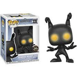 Funko Pop! GAMES - KINGDOM HEARTS/GENSHIN IMPACT "WEB ONLY"