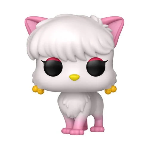 Funko Pop! Anime: Ranma 1/2 - Ranma / Akane / Shampoo / Ryoga