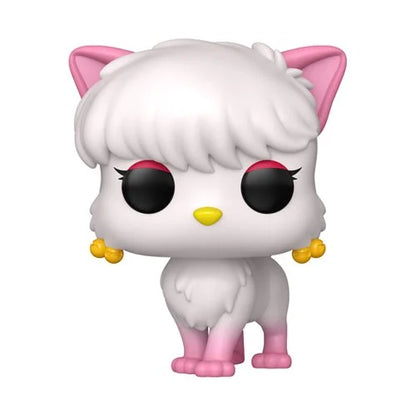 Funko Pop! Anime: Ranma 1/2 - Ranma / Akane / Shampoo / Ryoga