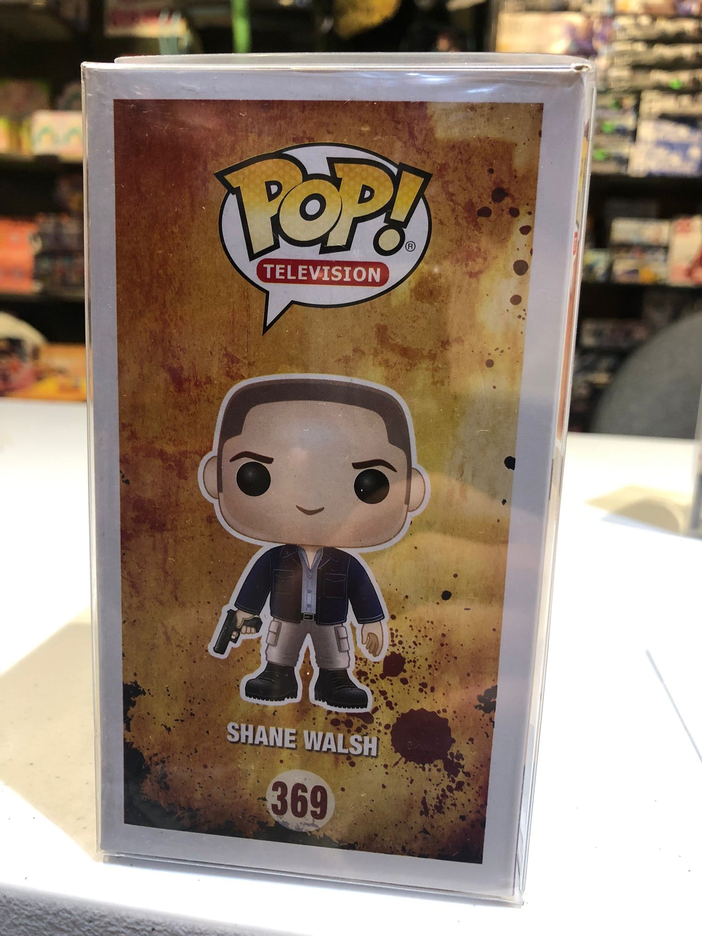 Funko Pop! Mixed Lot **WEB ONLY**