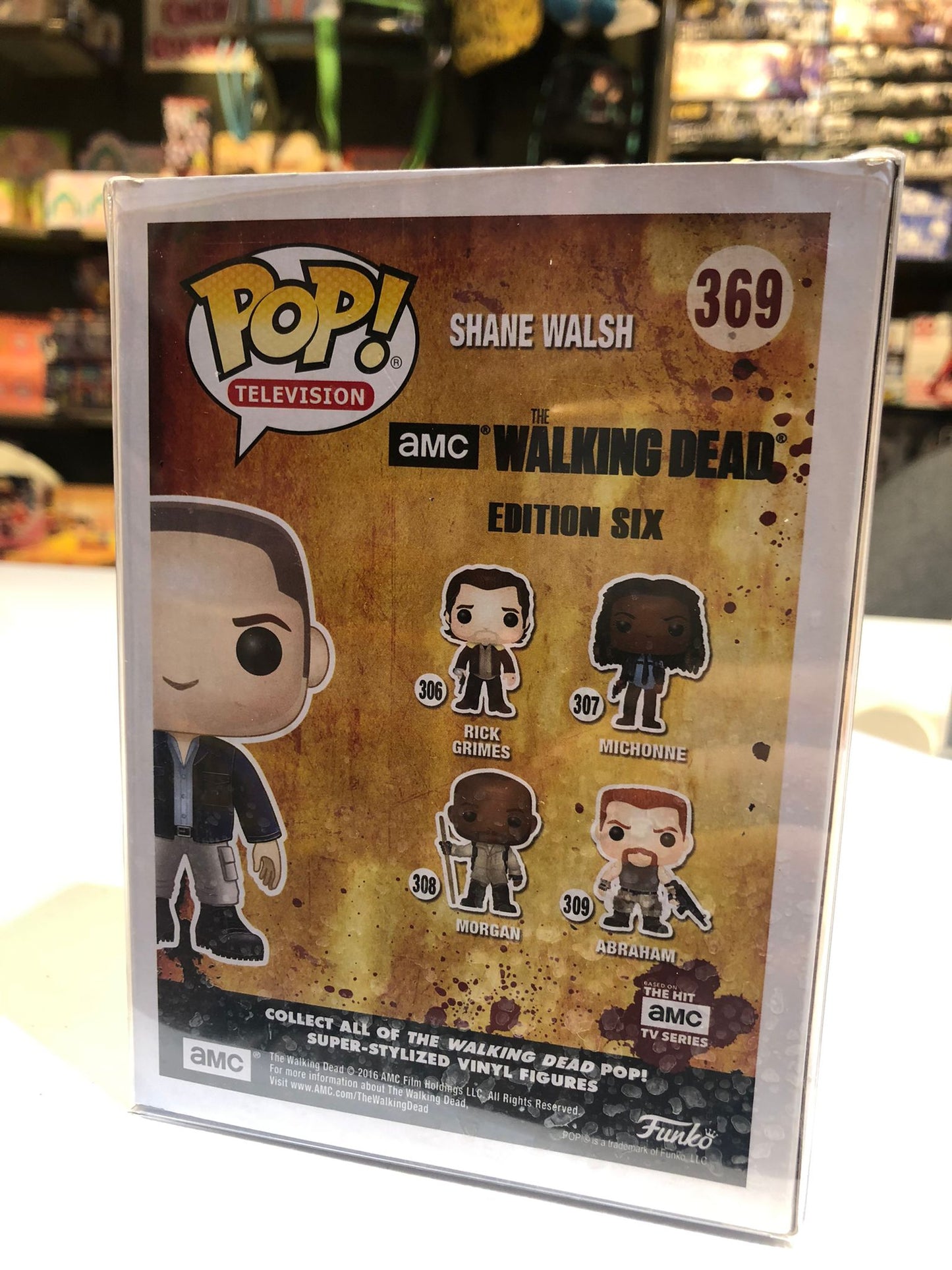 Funko Pop! Mixed Lot **WEB ONLY**