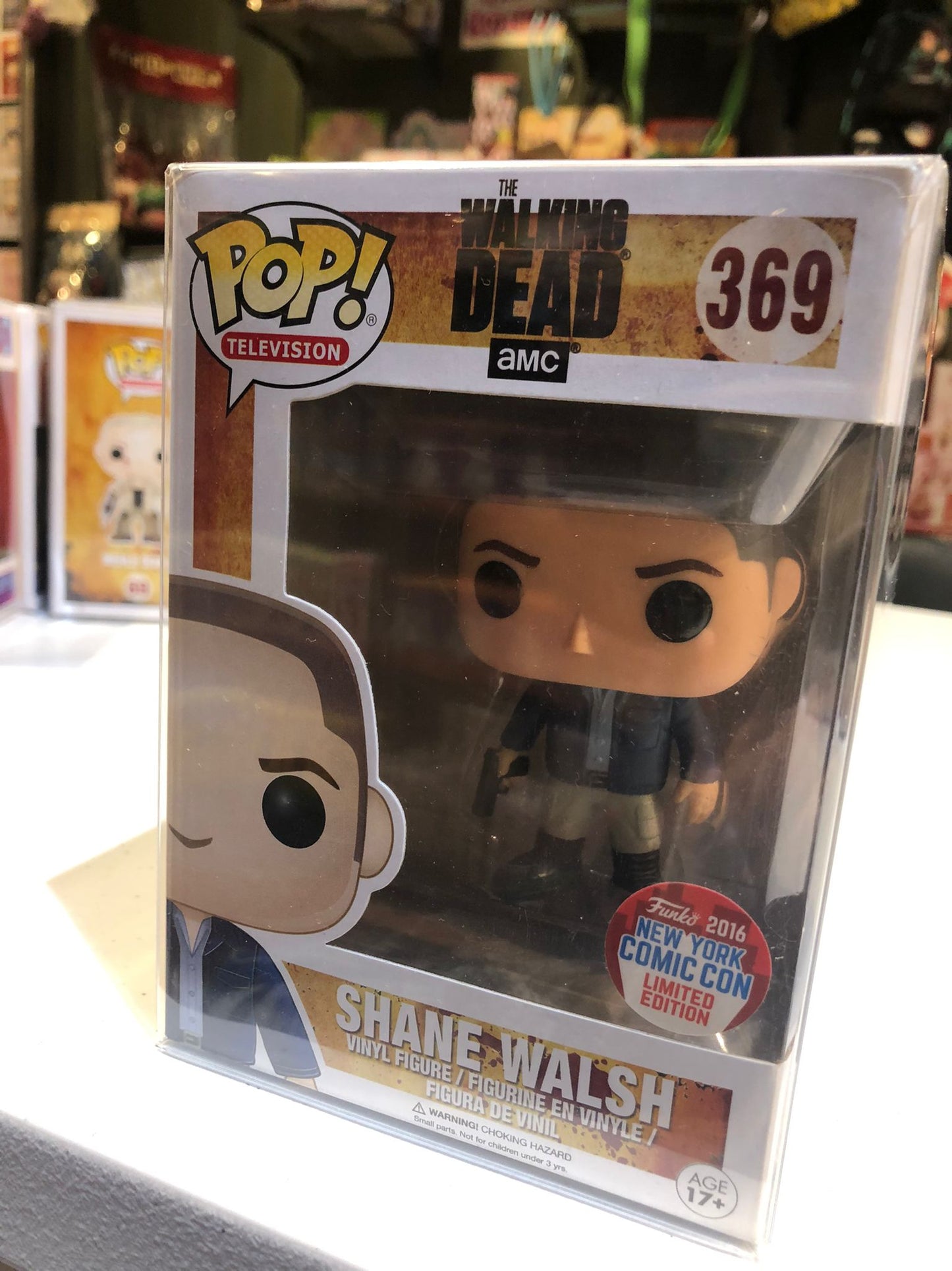 Funko Pop! Mixed Lot **WEB ONLY**