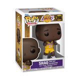 Funko Pop! Sports: NBA - Shaq (2000 WCF Celebration) #208