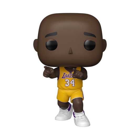Funko Pop! Sports: NBA - Shaq (2000 WCF Celebration) #208