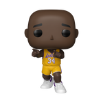Funko Pop! Sports: NBA - Shaq (2000 WCF Celebration) #208