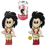 FUNKO SODA VINYL ANIME MY HERO ACADEMIA MOMO YAOYOROZU SEALED CAN CHANCE OF CHASE [NYCC FALL CONVENTION EXCLUSIVE] *PREORDER*