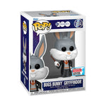 FUNKO POP! WB100 LOONEY TUNES X WIZARDING WORLD BUGS BUNNY GRIFFINDER #1334 [NYCC FALL CONVENTION EXCLUSIVE] *PREORDER*