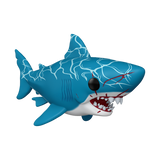 Funko Pop! Movies: Jaws - Great White Shark / Quint / Matt Hooper