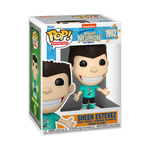 Funko Pop! Nickelodeon: Jimmy Neutron - Jimmy Neutron / Carl Wheezer / Sheen Estevez *PREORDER*