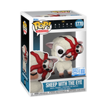 Funko Pop! Television: Alien Earth - Sheep with The Eye #1770 [Funko Special Edition] *PREORDER*