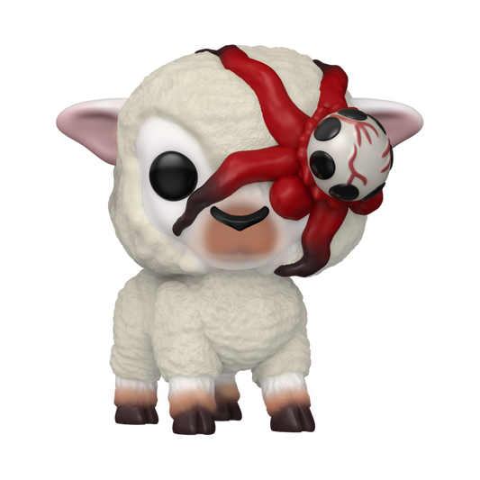 Funko Pop! Television: Alien Earth - Sheep with The Eye #1770 [Funko Special Edition] *PREORDER*